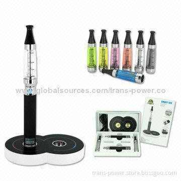 China E Cigarette Itsuwa Smart igo iQueen Clearomizers from Shenzhen, 2.4/2.8 Ohms Coil Resistance